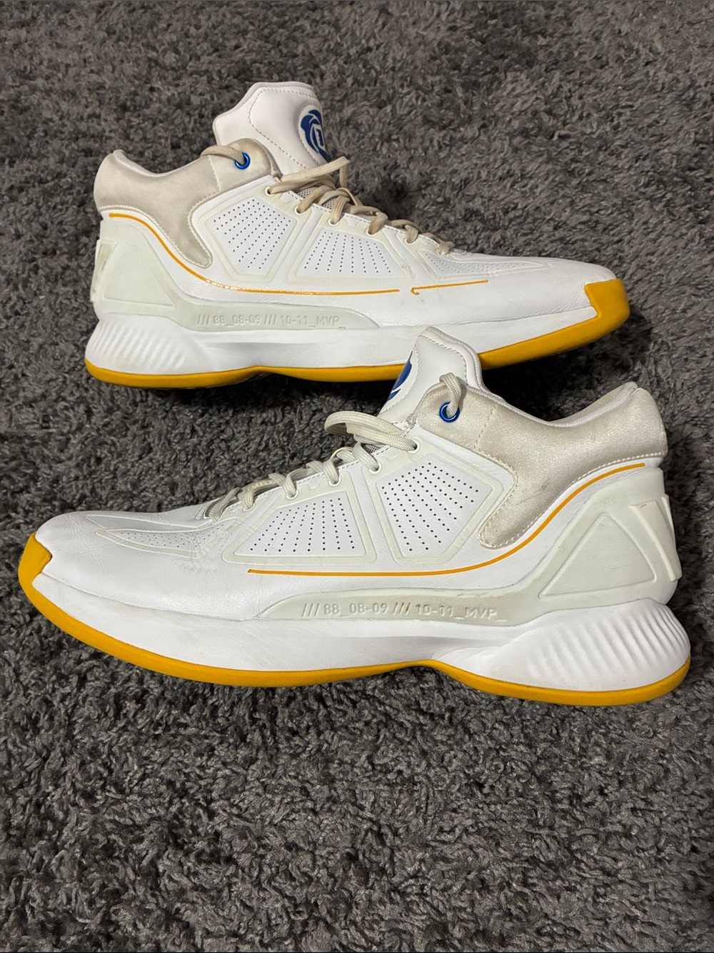 Adidas d rose 10 Simeon